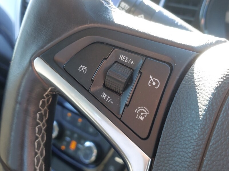 Used Vauxhall Mokka X 2018 for sale - 78079822: Photo 14