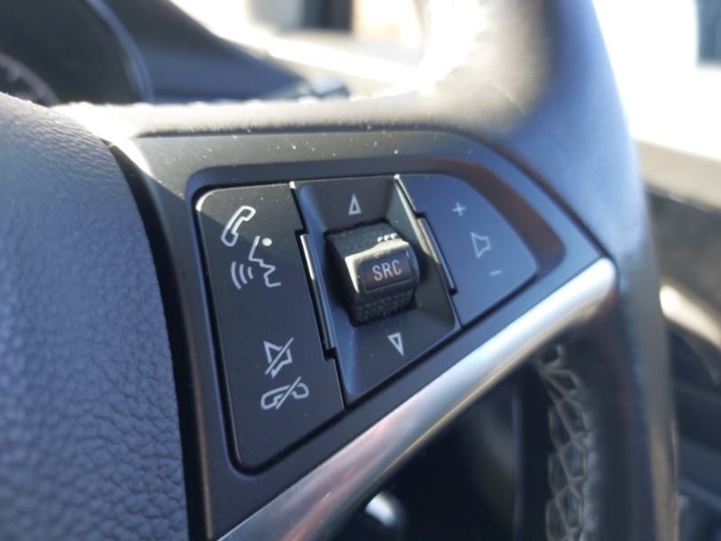 Used Vauxhall Mokka X 2018 for sale - 78079822: Photo 15