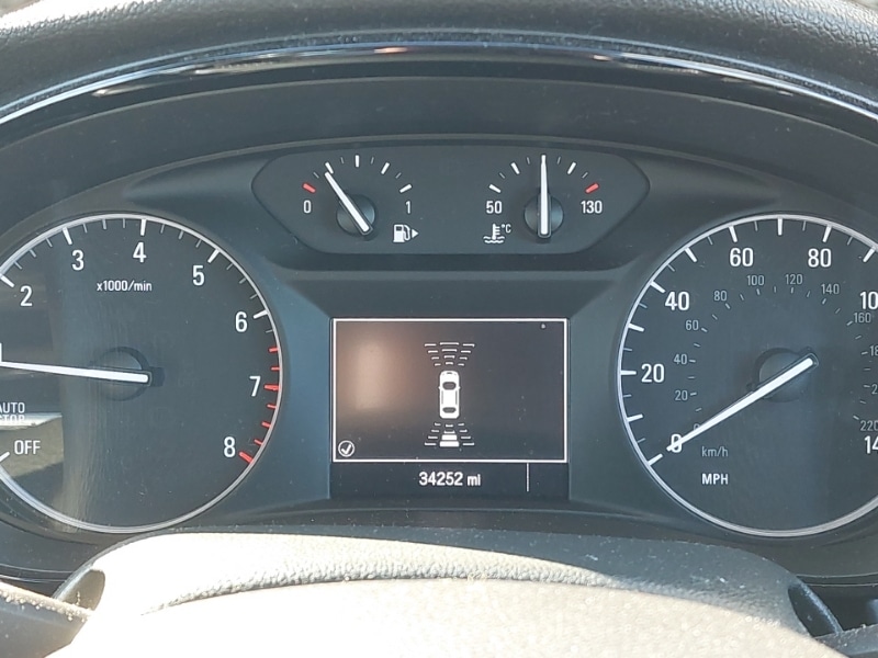 Used Vauxhall Mokka X 2018 for sale - 78079822: Photo 17