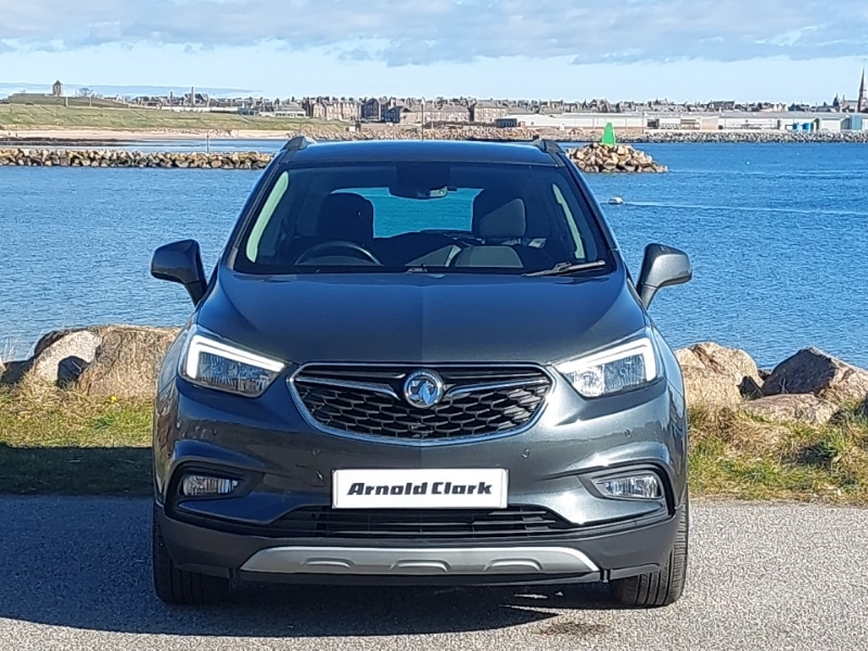 Used Vauxhall Mokka X 2018 for sale - 78079822: Photo 19