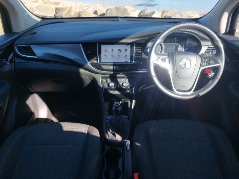 Used Vauxhall Mokka X 2018 for sale - 78079822: Photo 2