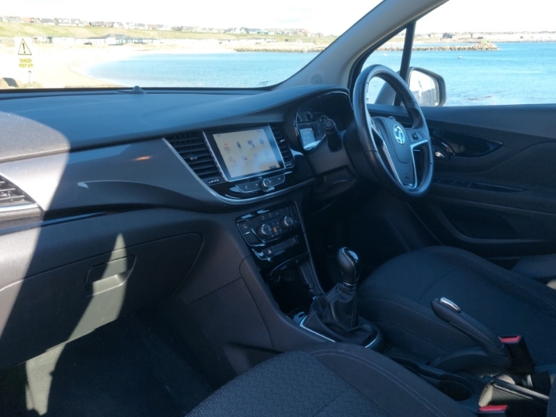 Used Vauxhall Mokka X 2018 for sale - 78079822: Photo 5