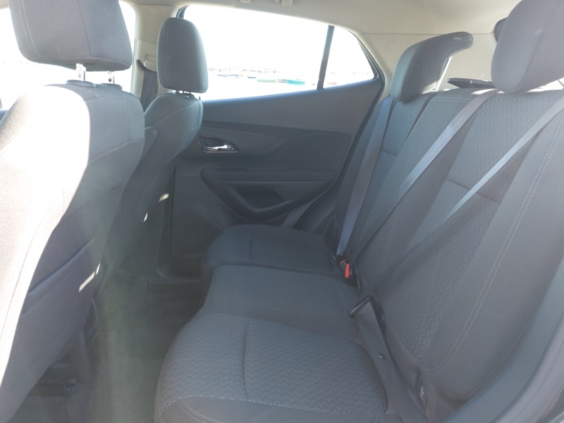 Used Vauxhall Mokka X 2018 for sale - 78079822: Photo 6