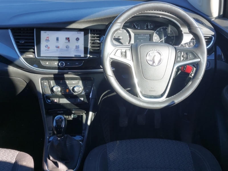 Used Vauxhall Mokka X 2018 for sale - 78079822: Photo 7