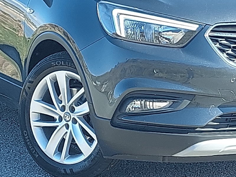 Used Vauxhall Mokka X 2018 for sale - 78079822: Photo 9