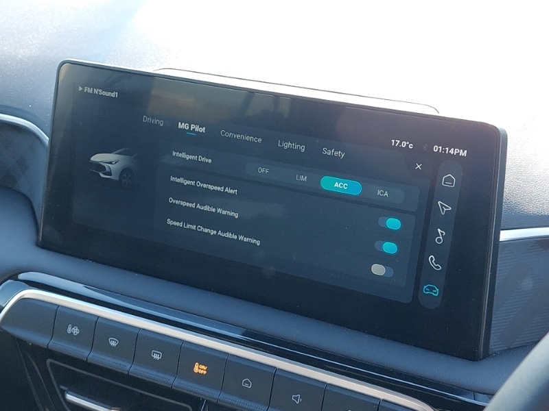 Used MG MG3 2024 for sale - 76613696: Photo 14