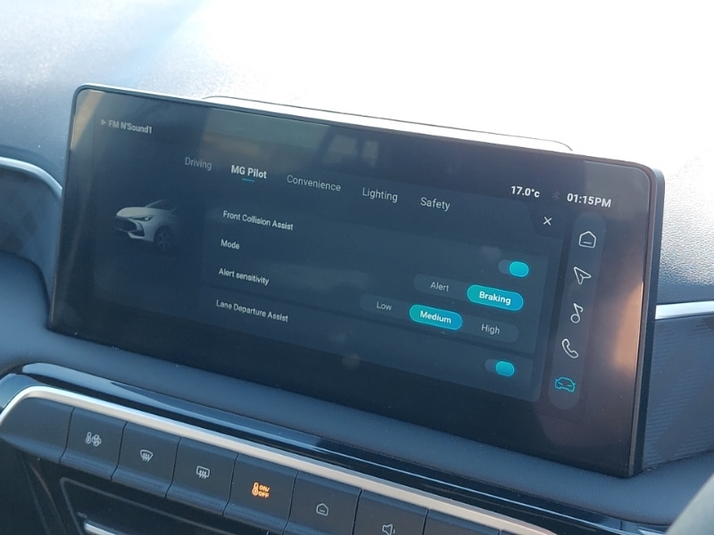 Used MG MG3 2024 for sale - 76613696: Photo 15