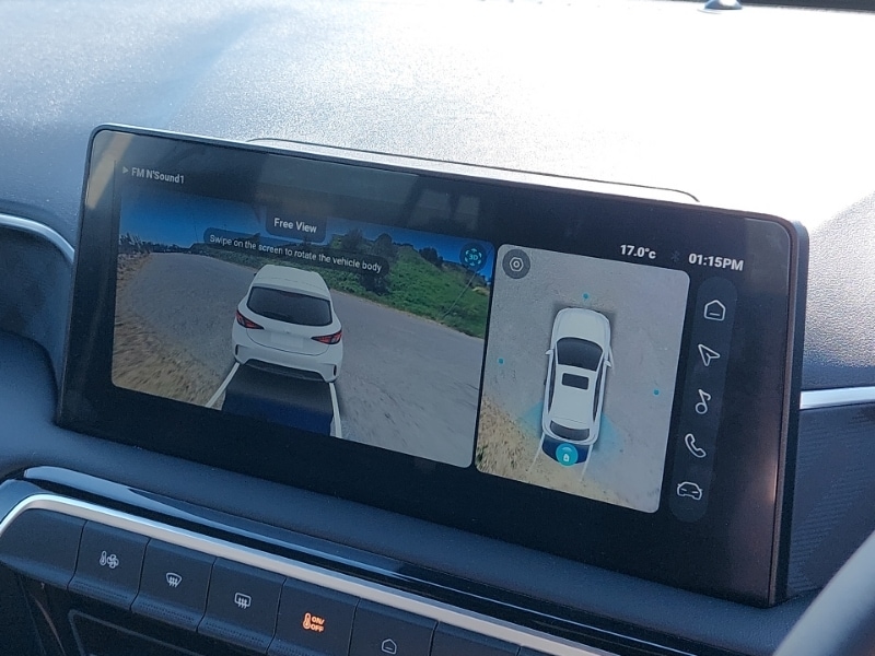 Used MG MG3 2024 for sale - 76613696: Photo 16