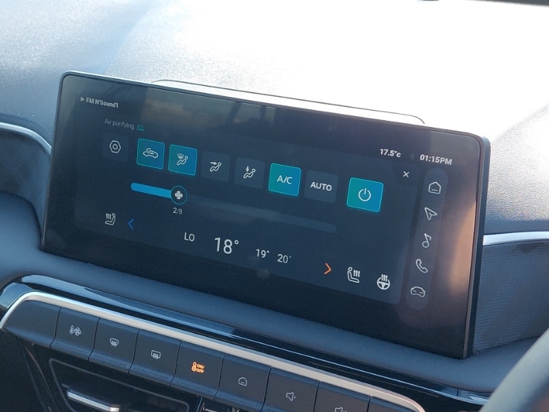 Used MG MG3 2024 for sale - 76613696: Photo 17