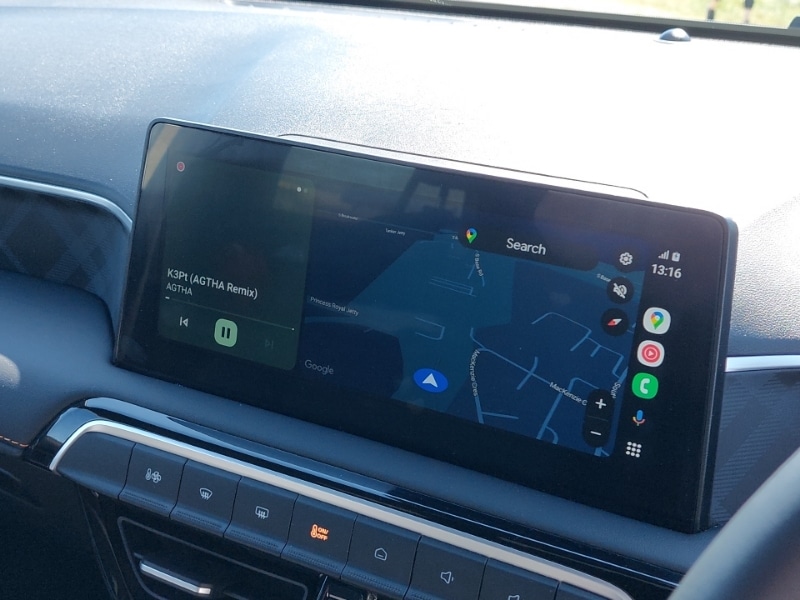 Used MG MG3 2024 for sale - 76613696: Photo 18