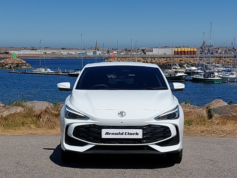 Used MG MG3 2024 for sale - 76613696: Photo 19