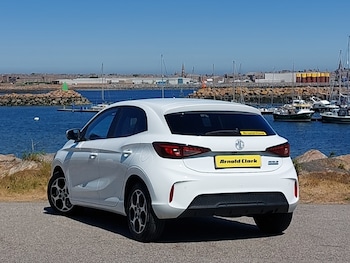 Used MG MG3 2024 for sale - 76613696: Photo