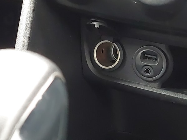 Used Peugeot 2008 2016 for sale - 76294309: Photo 13