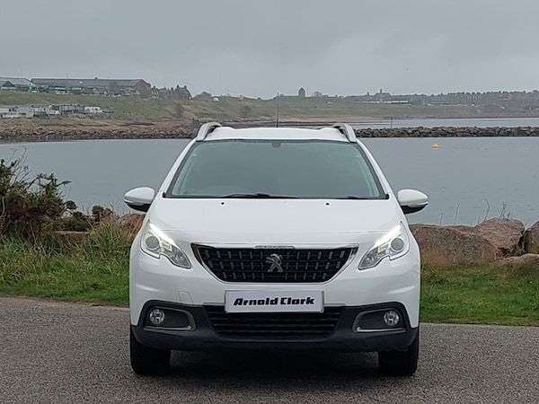 Used Peugeot 2008 2016 for sale - 76294309: Photo 18
