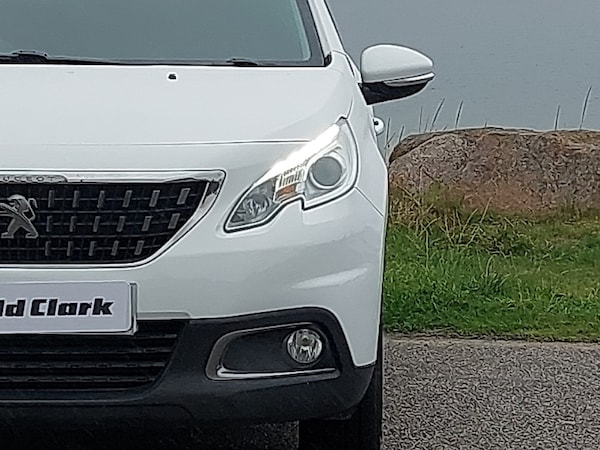 Used Peugeot 2008 2016 for sale - 76294309: Photo 19
