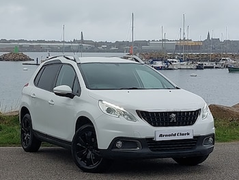 Peugeot - 2008