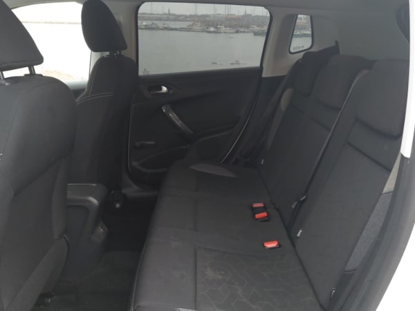 Used Peugeot 2008 2016 for sale - 76294309: Photo 6