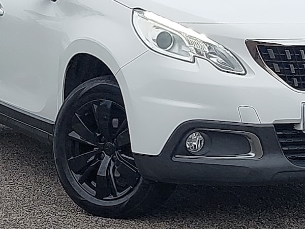 Used Peugeot 2008 2016 for sale - 76294309: Photo 9