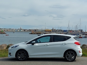 Used Ford Fiesta 2019 for sale - 79603460: Photo
