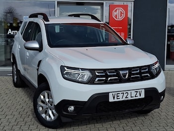Used Dacia Duster 2023 for sale - 78333773: Photo