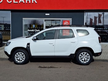 Used Dacia Duster 2023 for sale - 78333773: Photo
