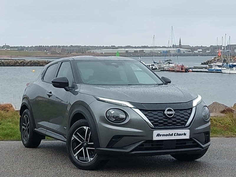 Used Nissan Juke 2024 for sale - 76130041: Photo 1