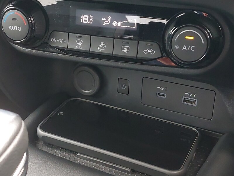 Used Nissan Juke 2024 for sale - 76130041: Photo 14