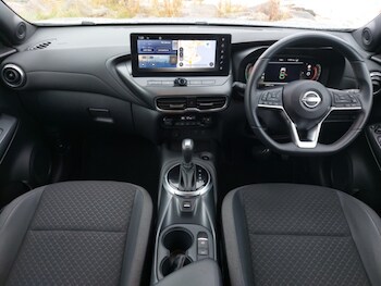 Used Nissan Juke 2024 for sale - 76130041: Photo