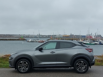 Used Nissan Juke 2024 for sale - 76130041: Photo