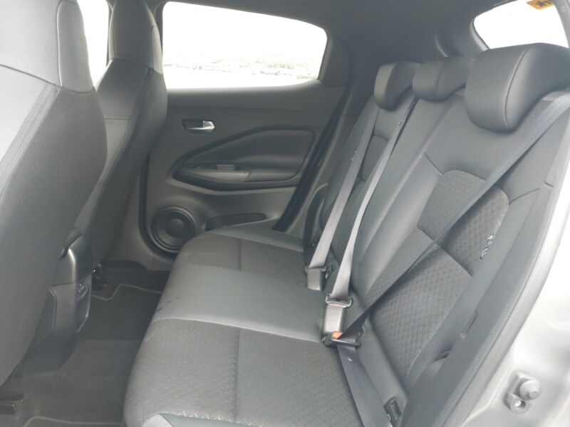 Used Nissan Juke 2024 for sale - 76130041: Photo 6