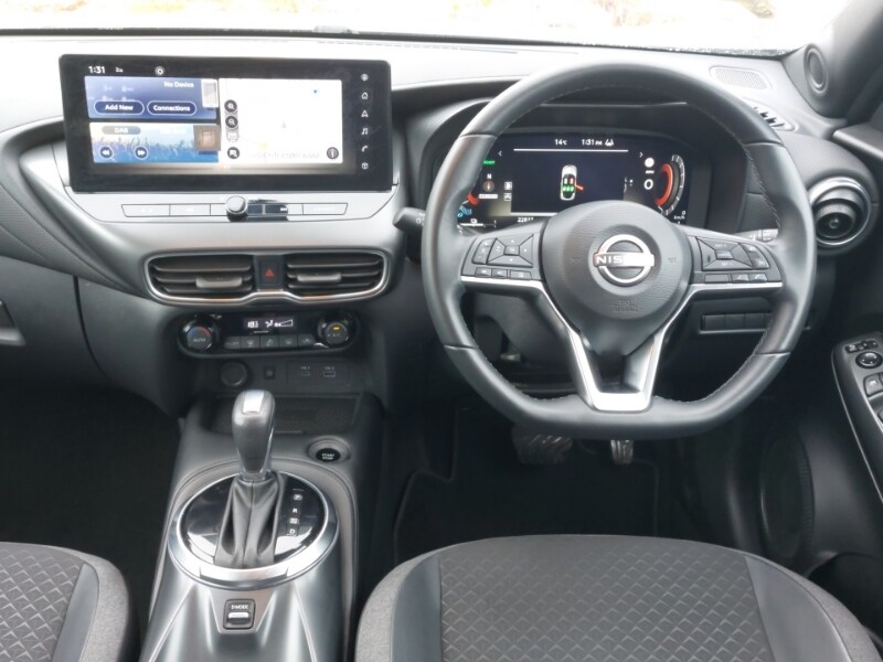 Used Nissan Juke 2024 for sale - 76130041: Photo 7