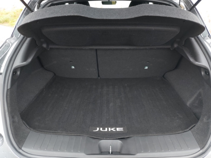 Used Nissan Juke 2024 for sale - 76130041: Photo 8
