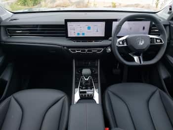 Used MG MG HS 2026 for sale - 79671253: Photo