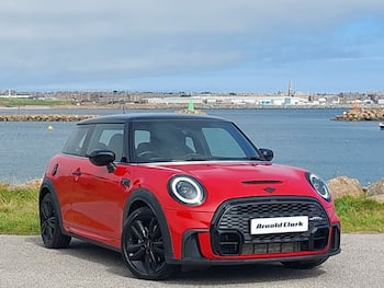 Used MINI Hatch 2021 for sale - 79743223: Photo