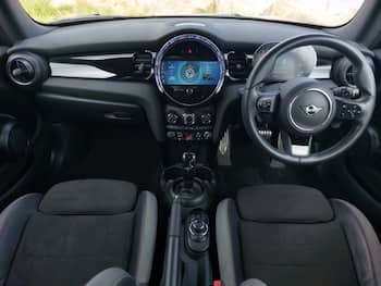 Used MINI Hatch 2021 for sale - 79743223: Photo