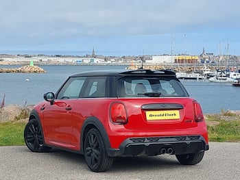 Used MINI Hatch 2021 for sale - 79743223: Photo