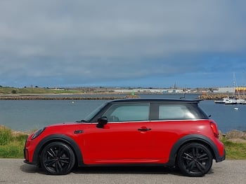Used MINI Hatch 2021 for sale - 79743223: Photo