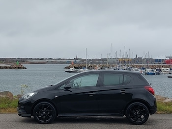Used Vauxhall Corsa 2019 for sale - 79139485: Photo