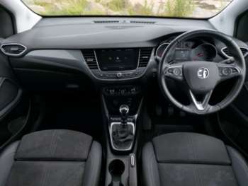 Used Vauxhall Crossland 2022 for sale - 75245536: Photo