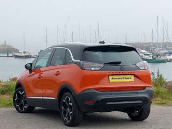 Used Vauxhall Crossland 2022 for sale - 75245536: Photo