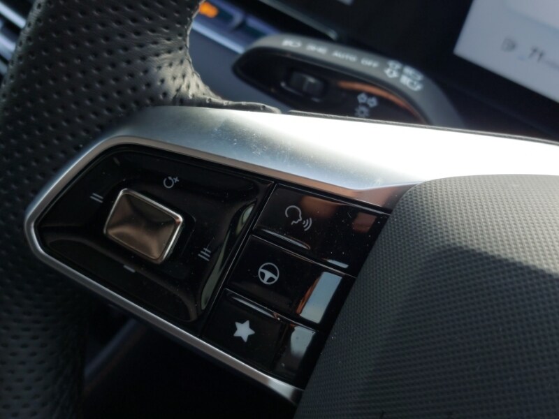 Used MG MG HS 2025 for sale - 76408176: Photo 12