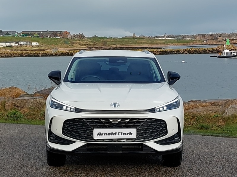 Used MG MG HS 2025 for sale - 76408176: Photo 19