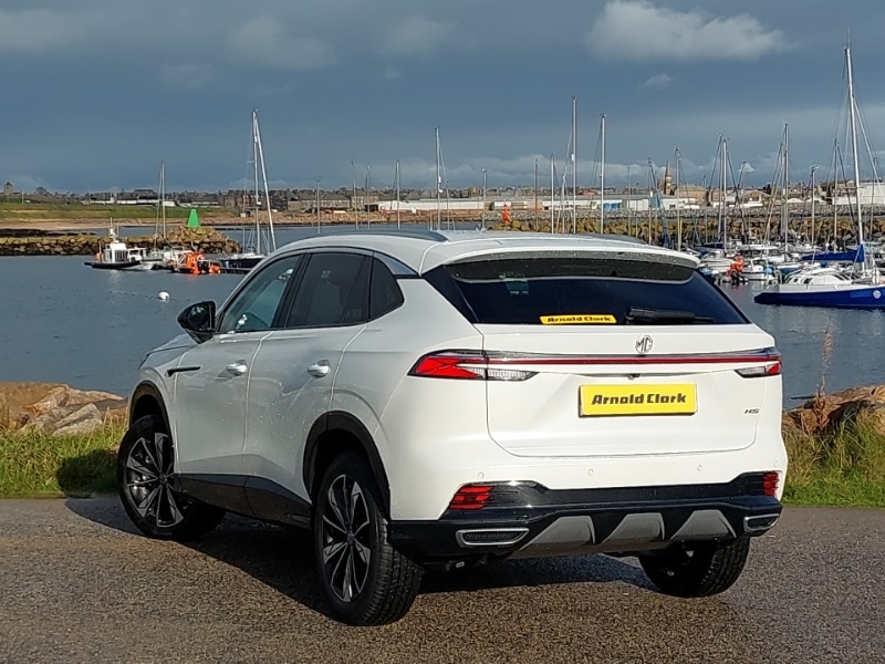 Used MG MG HS 2025 for sale - 76408176: Photo 3