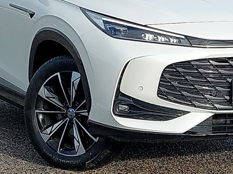 Used MG MG HS 2025 for sale - 76408176: Photo 9