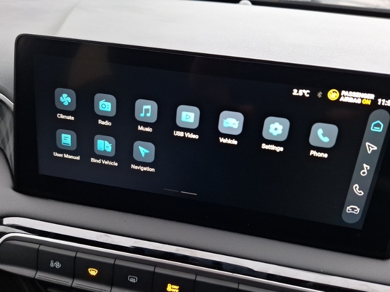 Used MG MG3 2025 for sale - 77786650: Photo 16