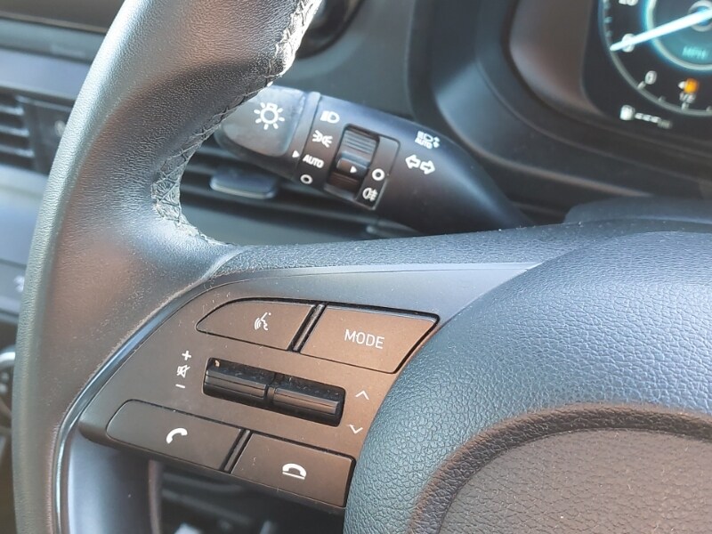 Used Hyundai BAYON 2022 for sale - 77907842: Photo 16