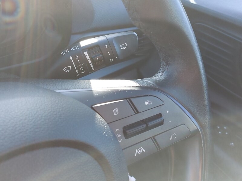 Used Hyundai BAYON 2022 for sale - 77907842: Photo 17