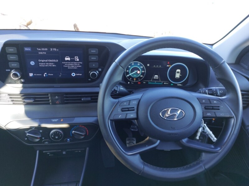 Used Hyundai BAYON 2022 for sale - 77907842: Photo 7