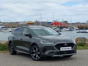 2023 - 1.0 EcoBoost Hybrid mHEV 155 Active Vign 5dr Auto
