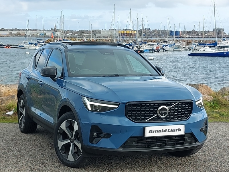 Used Volvo XC40 2024 for sale - 76456094: Photo 1